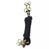 Schneiders Dura-Tech Overhead Aisle Tie | Stable Organizer | Provides