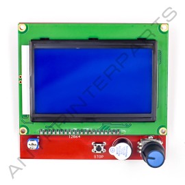 Sonilco Graphic Smart Controller 12864 LCD Display RAMPS 1.3 RepRap Mendel 3D Printer