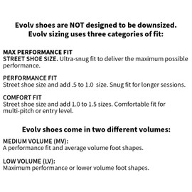 EVOLV Defy Rock Climbing Shoe for Entry-Level Bouldering & Indoor Climbing - Gray/Black - 12.5