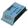 Windy Nation INC P30L LCD 30A Solar Panel Regulator Charge
