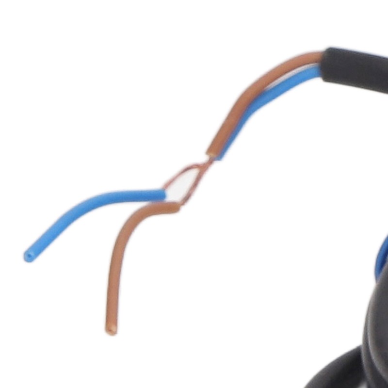 5Pcs Magnetic Switch Sensor 2 Wire Normally Open Proximity Sensor