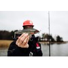 Rapala Super Shadow Wrap, 6.3 inches (16 cm), SSDR16 TRL