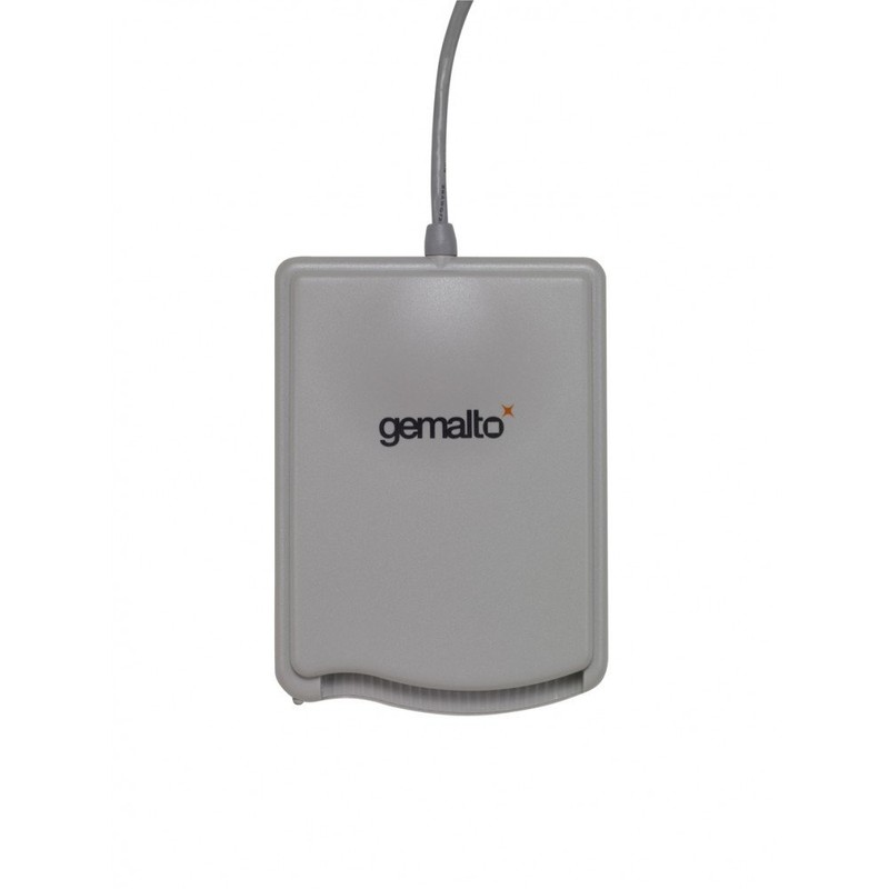 Gemalto CT40 lector de tarjeta