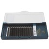 FELICIA Flat Matte Lash Extensions Ultra Soft Single Matsueku Eyelash