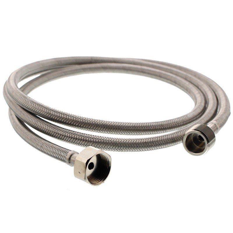 ScanPart KTW-A Aquastop Hose Extension 2 m