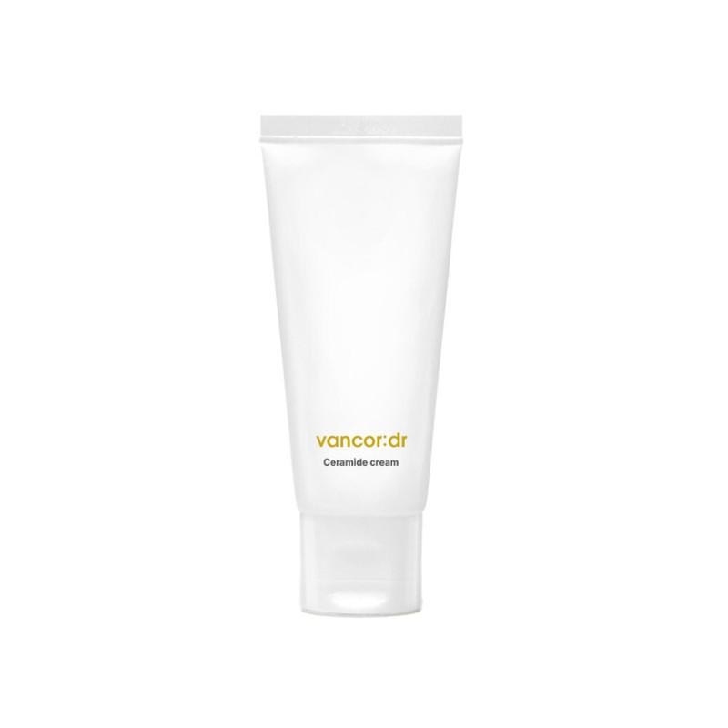 VANCOR Dr. Ceramide Cream 60ml - VANCOR Dr. Ceramide Cream