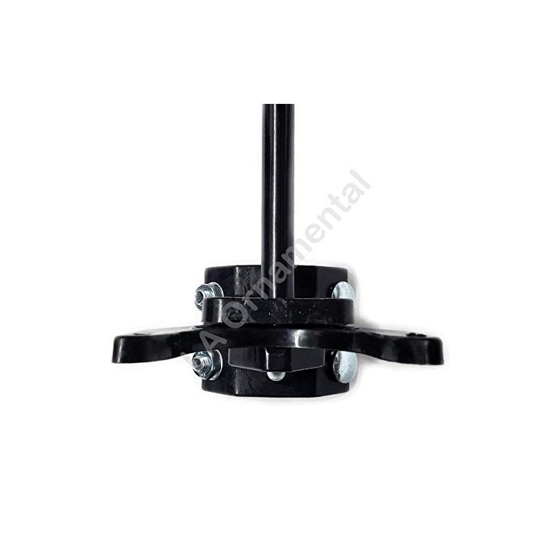 Auto Pool Latch 1-3/8" X 2-1/2" for Pool Chain Link