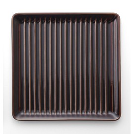 Hasamiyaki Succession Toast Plate (Ame)