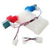 W10423125 W10683603 W10501149 AP6023768 PS12349267 Washer Water Inlet Valve Replacement