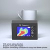 Handheld Thermal Imager 32x24 Infrared Sensor 1.8 Inch TFT Thermal