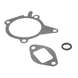 MPLUS 145-1350 Engine Water Pump Kit Replace 91-96 for Ford Escort / 90-94 for Mazda Protégé / 91-94 for Mercury Capri / 91-96 for Mercury Tracer 1.6L 1.8L L4 DOHC VIN BP 6 Z 8 B6