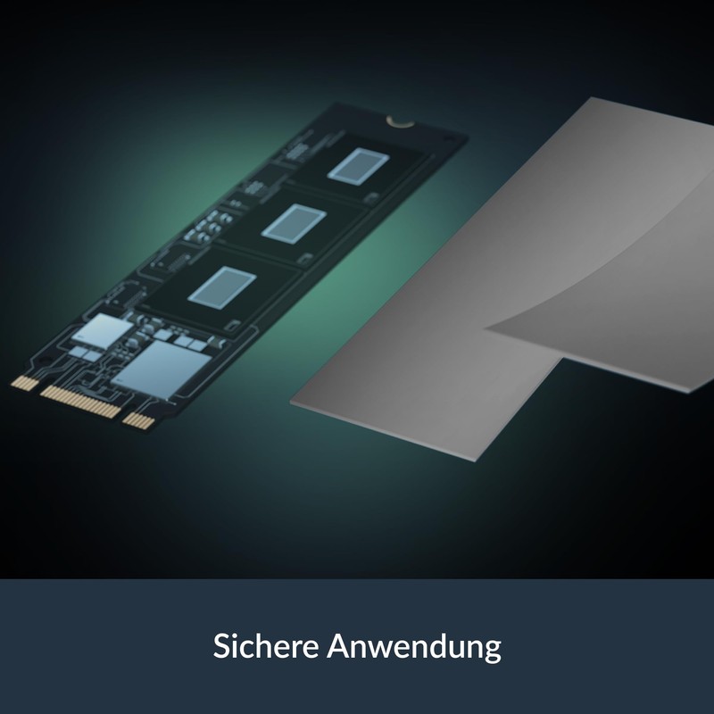 ARCTIC TP-4 thermal pad: premium performance thermal pad, 100 x