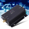 RF Power Amplifier 15V 1‑1000MHz Broadband AMP Aluminum Alloy Printed