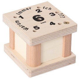 Bartl Exciting Dice Games for the Whole Family