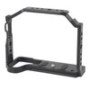 Full Camera Cage Aluminum Alloy Camera Cage Rig for S5