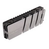 M. 2 Radiator Rapid Heat Dissipation Aluminium Alloy NVME SDD
