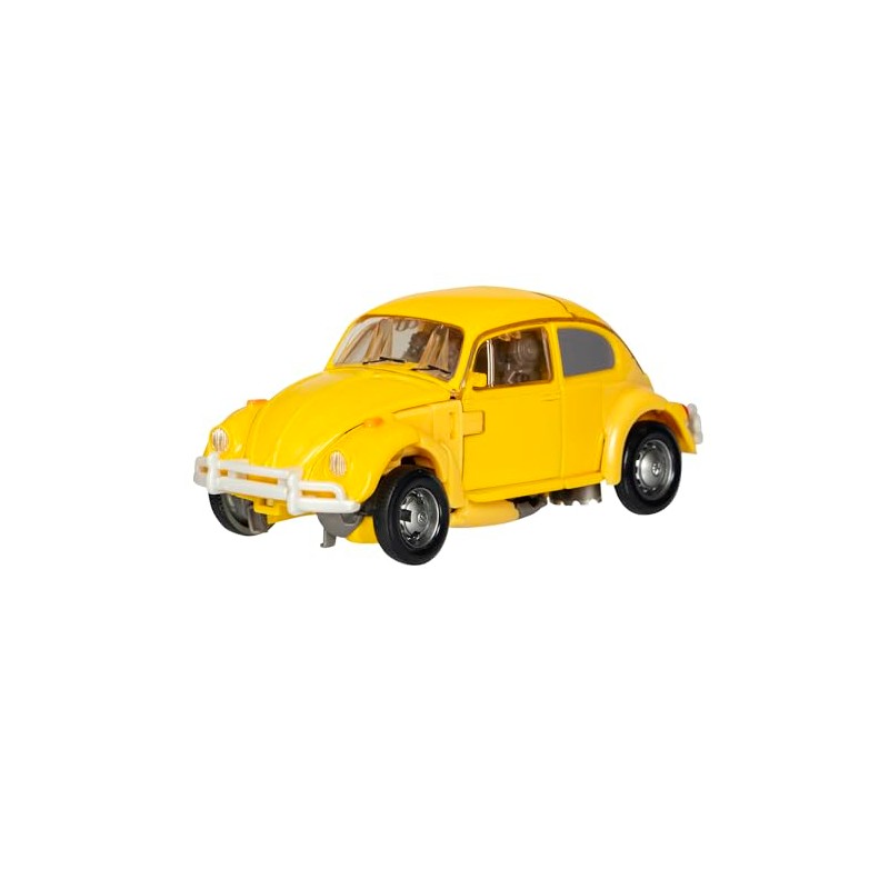 Transformers Figura de Acción Studio Series Deluxe Bumblebee 117