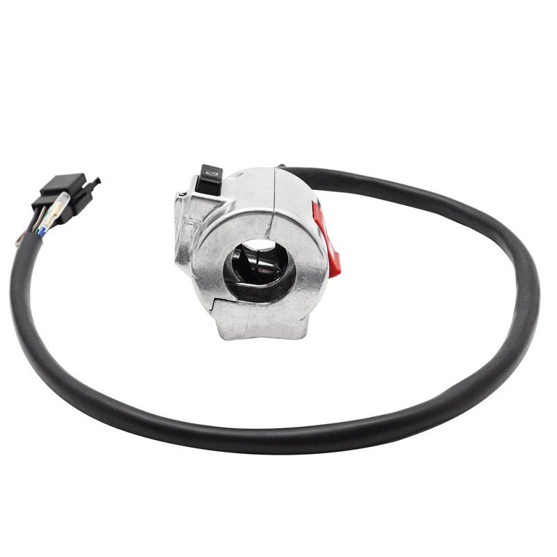 Right Start Stop Kill Control Switch for Honda Valkyrie 1500