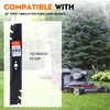 Hipa Blade for Toro Timemaster 30 inch Mulching Blades 116-6358-03