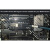 Sintech Oculink SFF-8611/8612 to M.2 NVMe M-Key Interface Adapter Card
