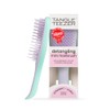 Tangle Teezer Ultimate Detangler Mini Hair Brush, Wisteria Leaf