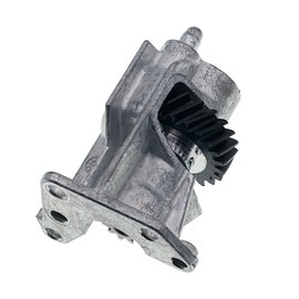 MacMaxe Replacement Worm Gear & Pinion Kit for KitchenAid Stand Mixers – Fits 4.5 & 5 Qt Tilt-Head Models (K45, KSM90, KSM150) & 5 Qt Bowl-Lift – Replaces Part 240309-2 – Durable OEM-Equivalent Parts