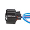 Maintenance Captain Pigtail Harness Compatible with Polaris Ranger 800 500