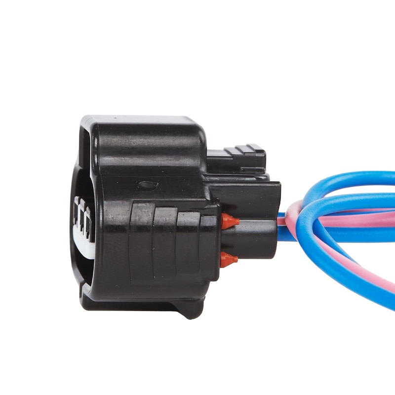 Maintenance Captain Pigtail Harness Compatible with Polaris Ranger 800 500