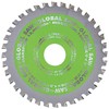 Motoyuki Global Saw MK-100H for Metal Siding 3.9 x 0.04