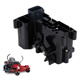 WODHMIEY Brake Control Module Assembly 121-3017, 115-9660, 120-7144, Compatible with Toro Timecutter & Quest E | Replacement Lawn Mower Brake Box Assembly Fits 2012-2014 Model