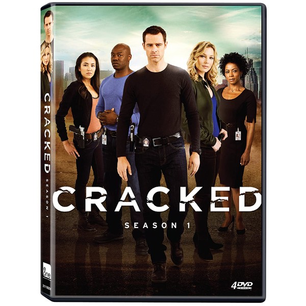 Cracked: Season 1