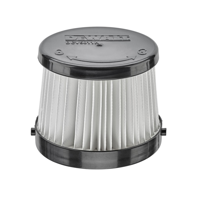 DEWALT - DCV5011H Replacement Filter
