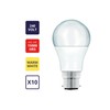 Maxim LED GLS Bayonet Cap (Warm White) - 16watt (100watt)