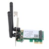 WiFi Adapter DualBand 2.4/5Ghz 300Mbps Signal Stability Wireless Connector for