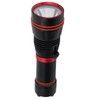 Dive Light 1200 Luminous Flux IPX8 Waterproof Stepless Dimming Aluminium
