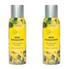 Generic Mainstays Room Spray Wild Honeysuckle (4oz) 2-Pack, 8 oz