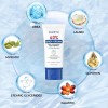 Crema De Urea 40% Tubo 3oz Crema De Pies Manos