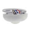 Sensky 360 Degree Ceiling Mount Occupancy Sensor, 110-240V PIR Motion