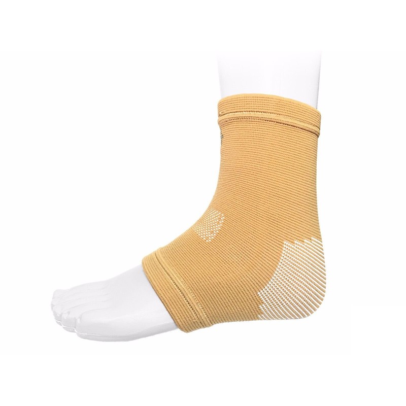 SOLACE CARE Ankle Support | Sprained Compression Support Sleeve for
