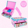 Lol Surprise Jewellery Box Craft Kit For Girls - Decorate