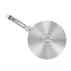 Tescoma GrandCHEF Induction Adapter, Stainless Steel (21 cm)