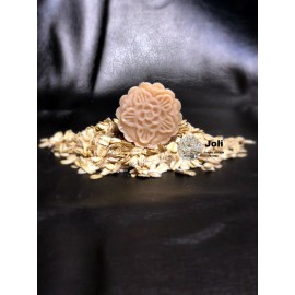 100% Pure Handmade Silk Touch Shampoo & Conditioner Bars