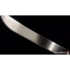 HIGH CARBON STEEL BUSH STYLE OUTDOOR MACHETE KNIFE FUL TANG