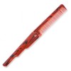 5030 Sectioning Comb, 20x2cm 7ea