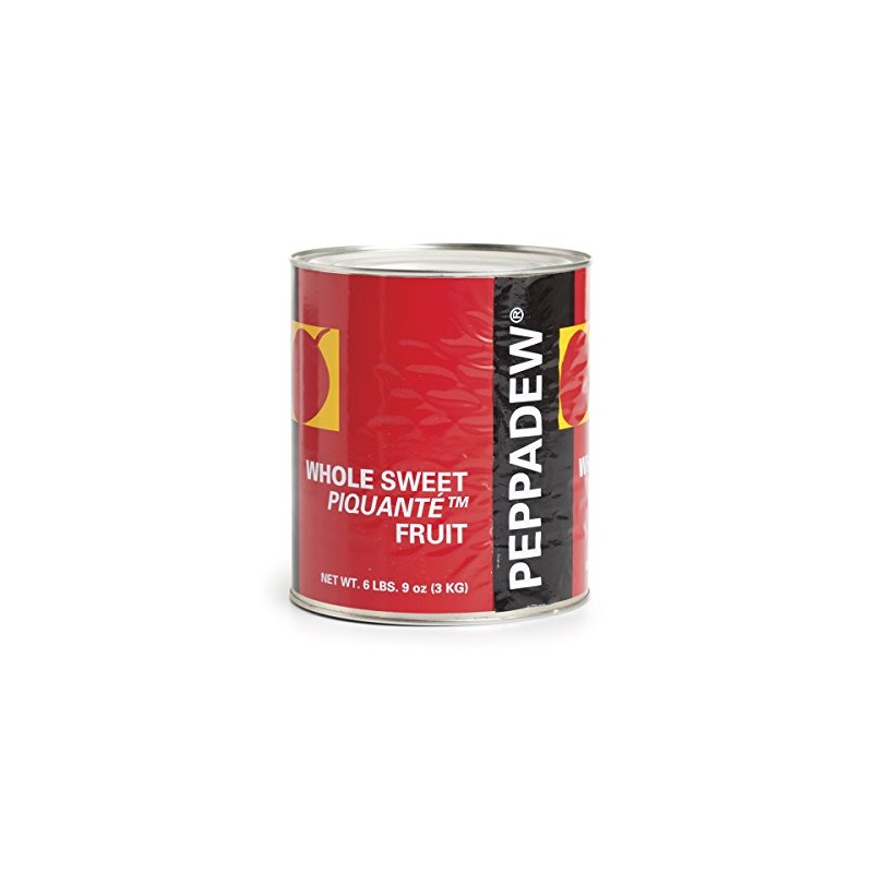 Peppadew Peppers - 105 Ounces