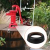 3X2 Pitcher Pump Leathers Kit