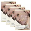 Gita 톤28 해남404 펩타시카 리프팅 글로우 랩핑 마스크팩 4매입X4박스 Tone28 Haenam404 Peptides Lifting Glow Wrapping Mask Pack 4 pieces X 4 boxes