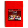 Premier Stationery Icon Craft A4 Felt Sheet - Assorted Colours.