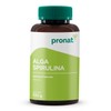 PRONAT | Alga Spirulina 100% Pura en Polvo, Suplemento Alimenticio,