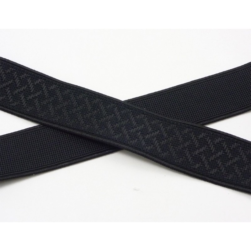 [Pieces Studio] peace Workshop horusuta-taipusasupenda- 30 mm Terabyte - blk